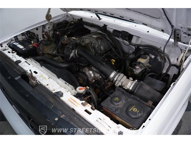1994 Ford F150 (CC-2071001) for sale in Lavergne, Tennessee