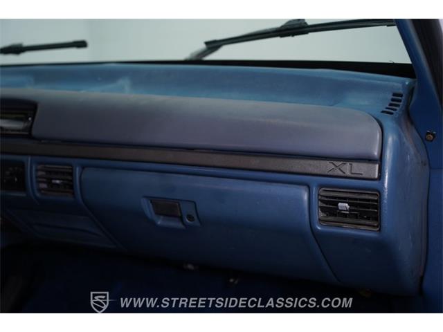 1994 Ford F150 (CC-2071001) for sale in Lavergne, Tennessee