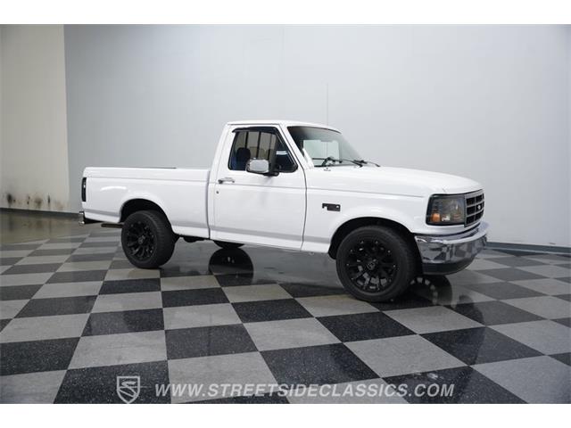 1994 Ford F150 (CC-2071001) for sale in Lavergne, Tennessee