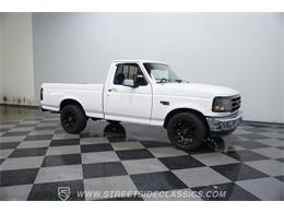 1994 Ford F150 (CC-2071001) for sale in Lavergne, Tennessee
