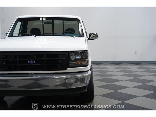 1994 Ford F150 (CC-2071001) for sale in Lavergne, Tennessee