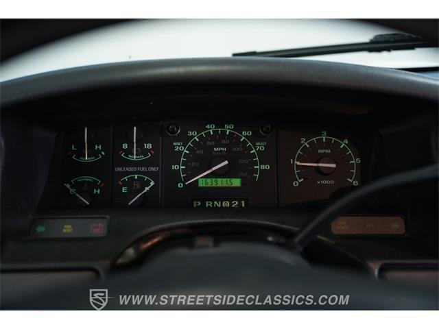 1994 Ford F150 (CC-2071001) for sale in Lavergne, Tennessee
