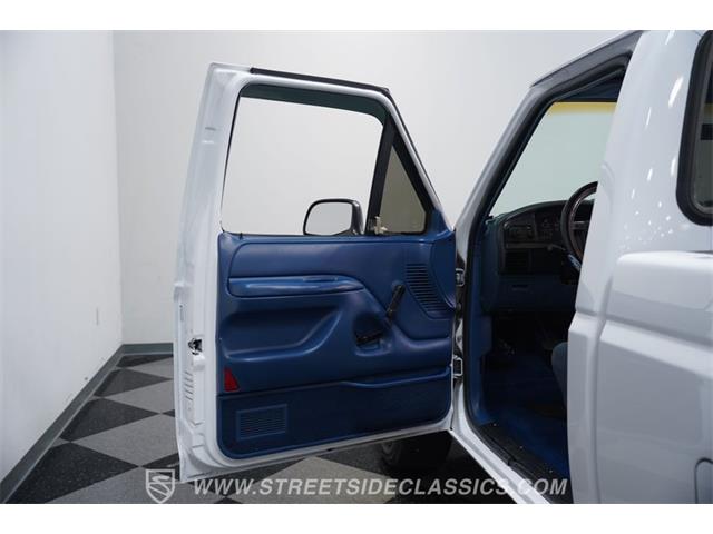 1994 Ford F150 (CC-2071001) for sale in Lavergne, Tennessee