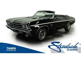 1969 Chevrolet Chevelle (CC-2071002) for sale in Lutz, Florida