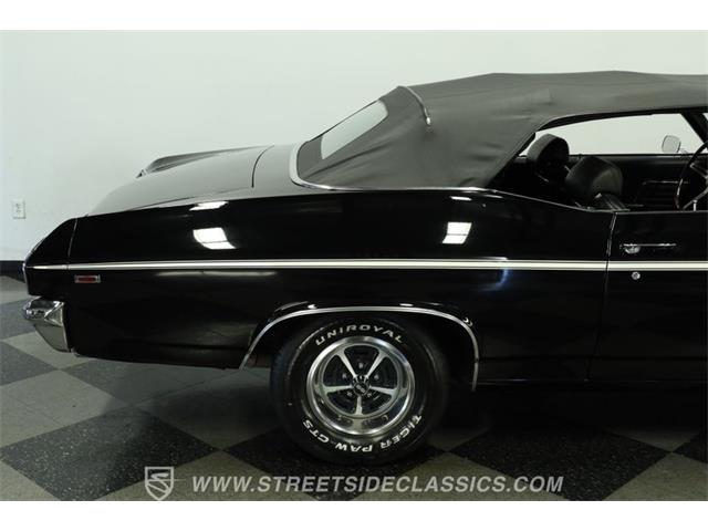 1969 Chevrolet Chevelle (CC-2071002) for sale in Lutz, Florida