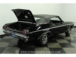 1969 Chevrolet Chevelle (CC-2071002) for sale in Lutz, Florida