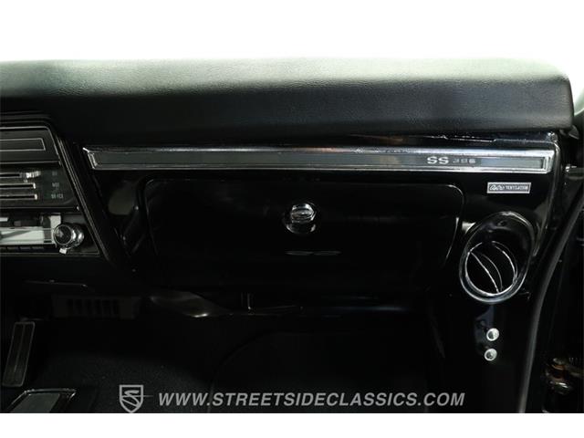 1969 Chevrolet Chevelle (CC-2071002) for sale in Lutz, Florida