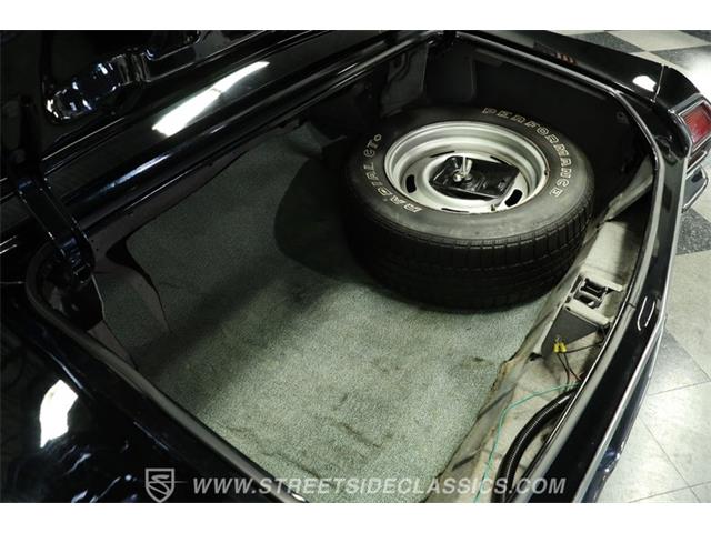 1969 Chevrolet Chevelle (CC-2071002) for sale in Lutz, Florida