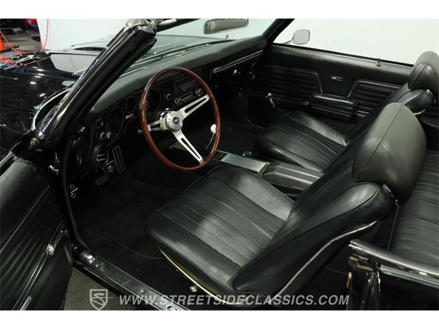 1969 Chevrolet Chevelle (CC-2071002) for sale in Lutz, Florida