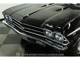 1969 Chevrolet Chevelle (CC-2071002) for sale in Lutz, Florida