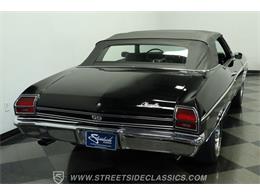 1969 Chevrolet Chevelle (CC-2071002) for sale in Lutz, Florida