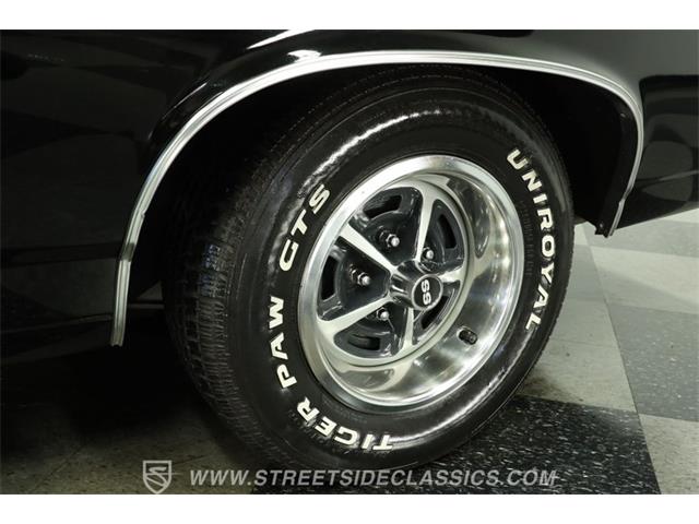 1969 Chevrolet Chevelle (CC-2071002) for sale in Lutz, Florida