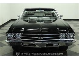 1969 Chevrolet Chevelle (CC-2071002) for sale in Lutz, Florida