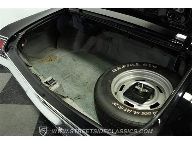 1969 Chevrolet Chevelle (CC-2071002) for sale in Lutz, Florida