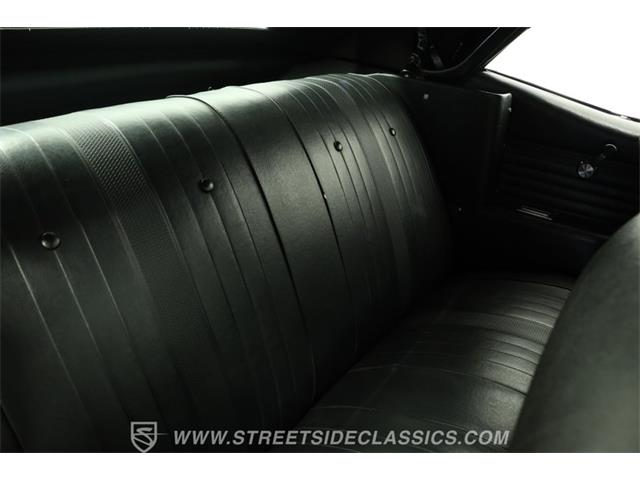 1969 Chevrolet Chevelle (CC-2071002) for sale in Lutz, Florida