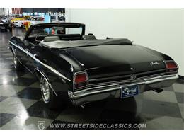 1969 Chevrolet Chevelle (CC-2071002) for sale in Lutz, Florida
