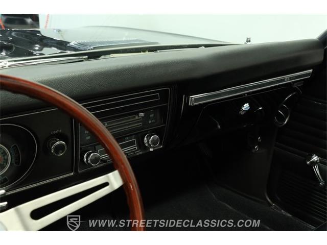 1969 Chevrolet Chevelle (CC-2071002) for sale in Lutz, Florida