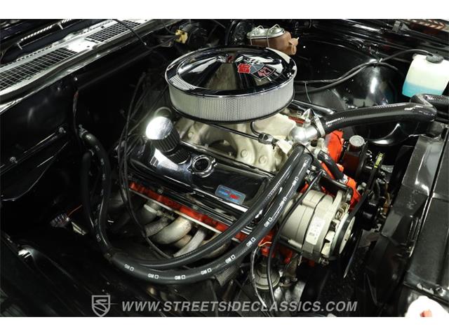 1969 Chevrolet Chevelle (CC-2071002) for sale in Lutz, Florida