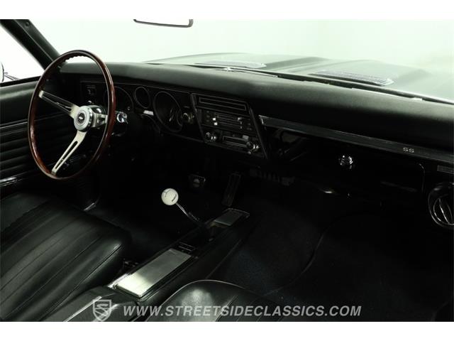 1969 Chevrolet Chevelle (CC-2071002) for sale in Lutz, Florida