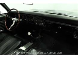 1969 Chevrolet Chevelle (CC-2071002) for sale in Lutz, Florida