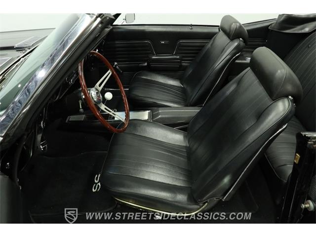 1969 Chevrolet Chevelle (CC-2071002) for sale in Lutz, Florida