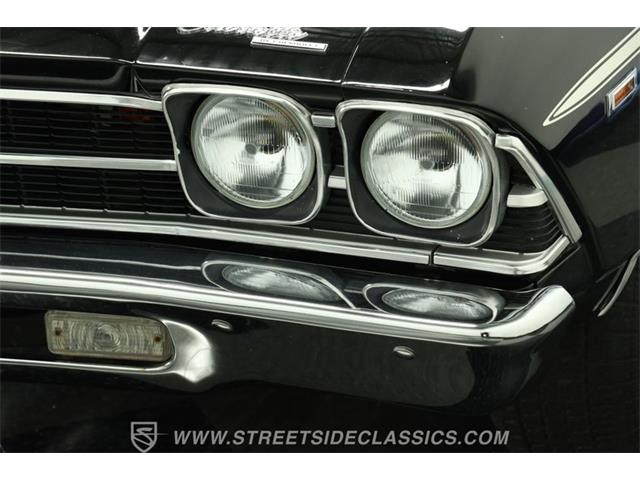 1969 Chevrolet Chevelle (CC-2071002) for sale in Lutz, Florida