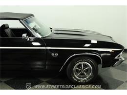 1969 Chevrolet Chevelle (CC-2071002) for sale in Lutz, Florida