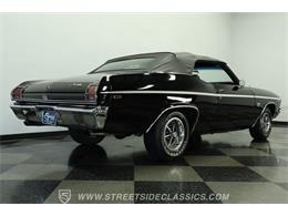 1969 Chevrolet Chevelle (CC-2071002) for sale in Lutz, Florida