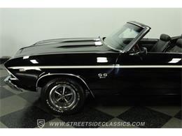 1969 Chevrolet Chevelle (CC-2071002) for sale in Lutz, Florida