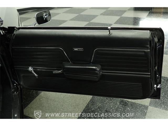 1969 Chevrolet Chevelle (CC-2071002) for sale in Lutz, Florida