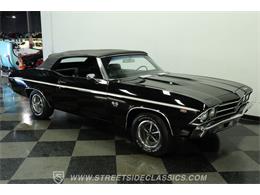 1969 Chevrolet Chevelle (CC-2071002) for sale in Lutz, Florida