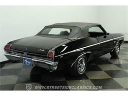 1969 Chevrolet Chevelle (CC-2071002) for sale in Lutz, Florida
