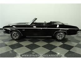 1969 Chevrolet Chevelle (CC-2071002) for sale in Lutz, Florida