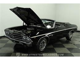 1969 Chevrolet Chevelle (CC-2071002) for sale in Lutz, Florida