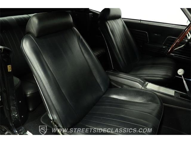 1969 Chevrolet Chevelle (CC-2071002) for sale in Lutz, Florida
