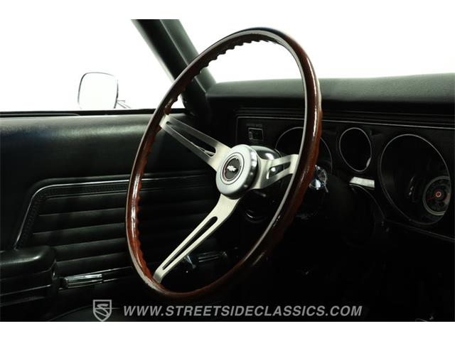 1969 Chevrolet Chevelle (CC-2071002) for sale in Lutz, Florida