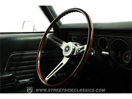 1969 Chevrolet Chevelle (CC-2071002) for sale in Lutz, Florida