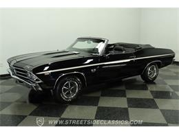 1969 Chevrolet Chevelle (CC-2071002) for sale in Lutz, Florida