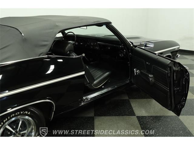 1969 Chevrolet Chevelle (CC-2071002) for sale in Lutz, Florida