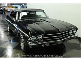 1969 Chevrolet Chevelle (CC-2071002) for sale in Lutz, Florida