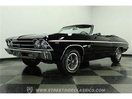 1969 Chevrolet Chevelle (CC-2071002) for sale in Lutz, Florida