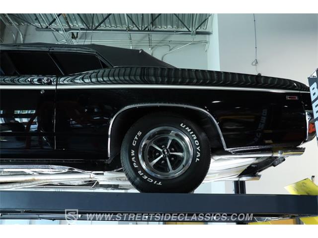 1969 Chevrolet Chevelle (CC-2071002) for sale in Lutz, Florida