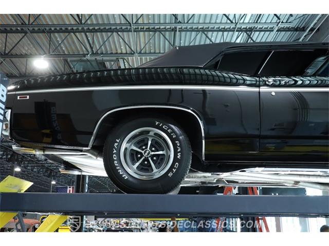 1969 Chevrolet Chevelle (CC-2071002) for sale in Lutz, Florida