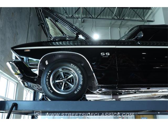 1969 Chevrolet Chevelle (CC-2071002) for sale in Lutz, Florida