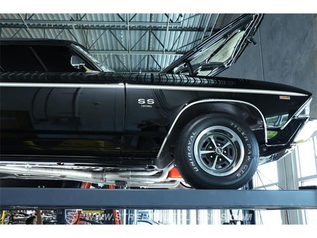 1969 Chevrolet Chevelle (CC-2071002) for sale in Lutz, Florida