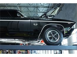 1969 Chevrolet Chevelle (CC-2071002) for sale in Lutz, Florida