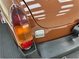 1978 MG MGB (CC-2071003) for sale in Morgantown, Pennsylvania