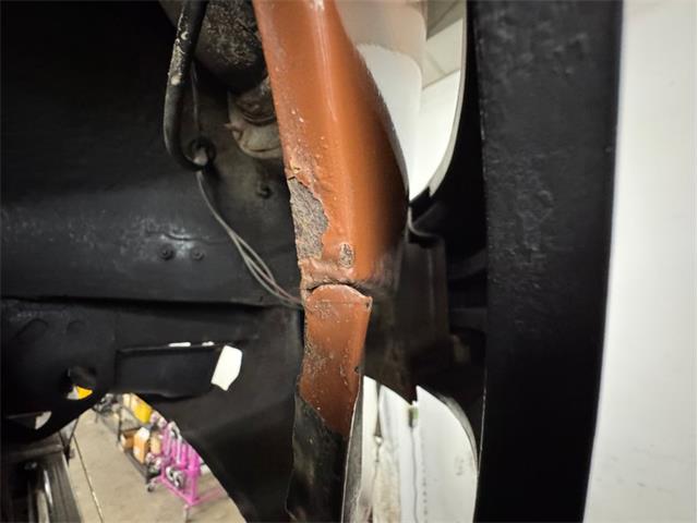 1978 MG MGB (CC-2071003) for sale in Morgantown, Pennsylvania