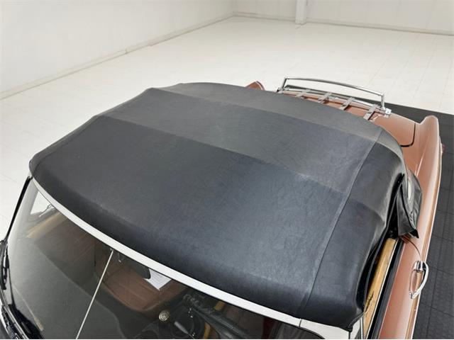 1978 MG MGB (CC-2071003) for sale in Morgantown, Pennsylvania