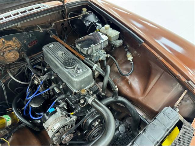 1978 MG MGB (CC-2071003) for sale in Morgantown, Pennsylvania